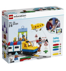 Lego Educacion Coding Express