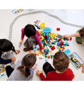 Lego Educacion Coding Express