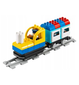 Lego Educacion Coding Express