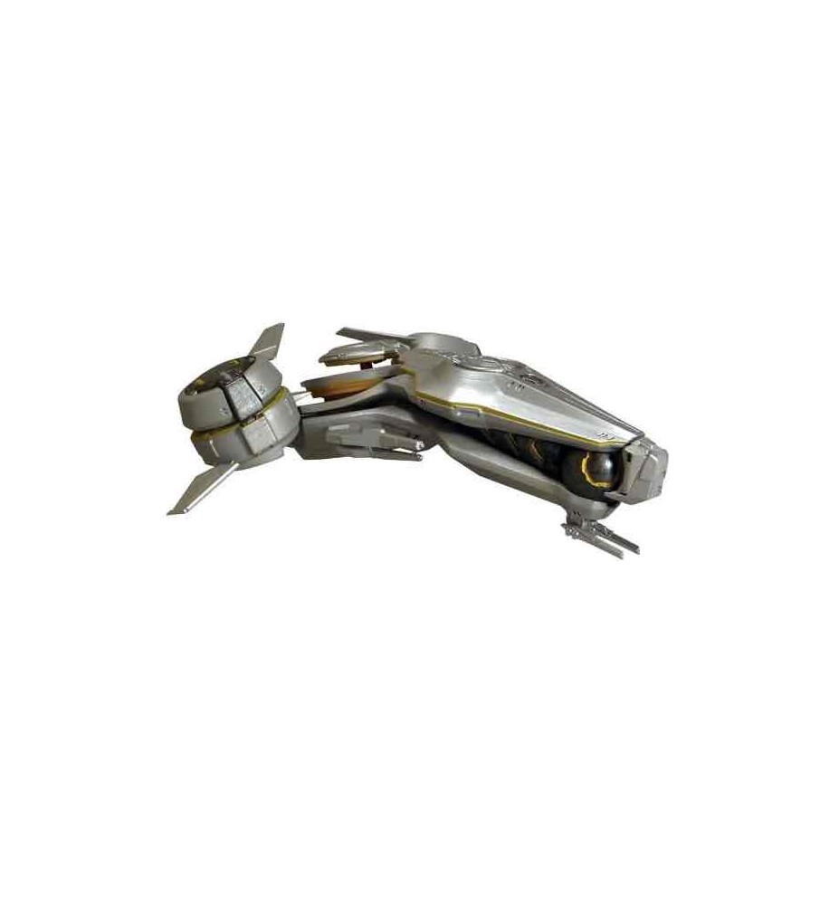 Figura Dark Horse Halo Nave Forerunner Phaeton Replica 15 Cm