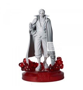 Figura Banpresto One Piece The Shukko Shanks 16cm