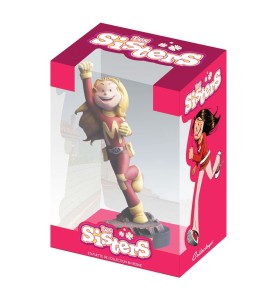 Figura Plastoy Super Sisters Marine