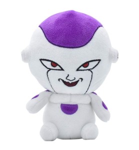 Peluche Just Toys Dragon Ball Z Freezer