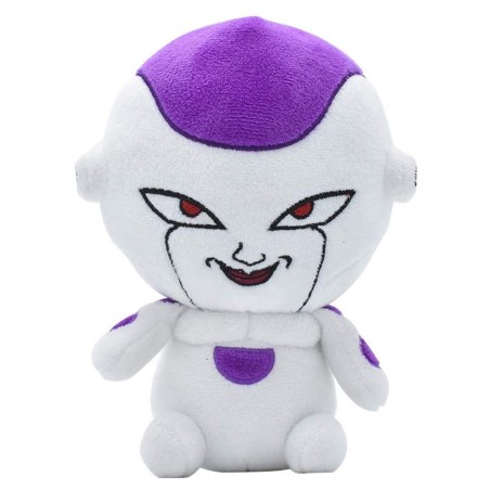 Peluche Just Toys Dragon Ball Z Freezer