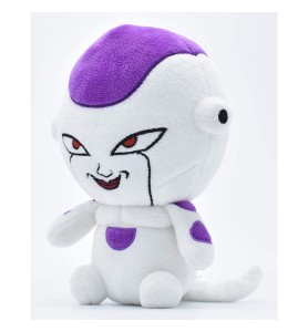 Peluche Just Toys Dragon Ball Z Freezer