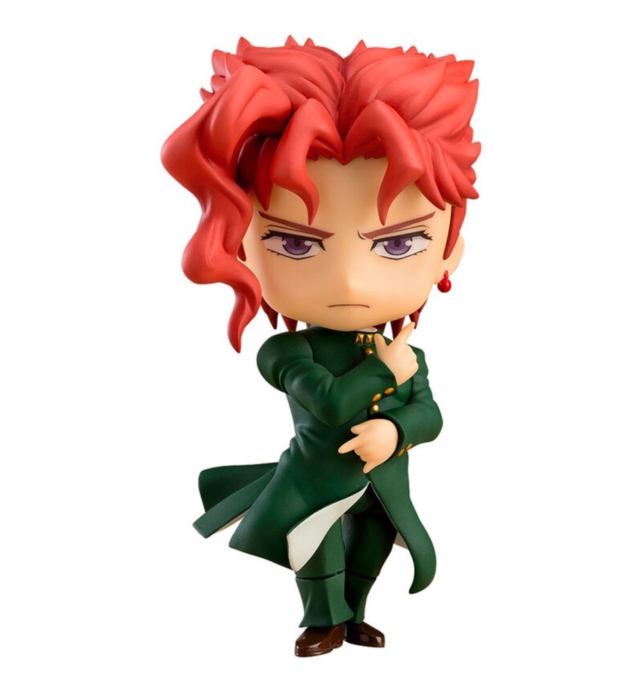 Figura Good Smile Company Jojo's Bizarre Adventure Stardust Crusaders Noriaki Nendoroid