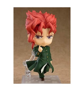 Figura Good Smile Company Jojo's Bizarre Adventure Stardust Crusaders Noriaki Nendoroid