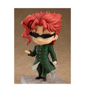 Figura Good Smile Company Jojo's Bizarre Adventure Stardust Crusaders Noriaki Nendoroid