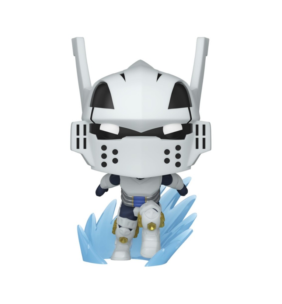 Funko Pop My Hero Academia S5 Tenya Iida Rburst 67330