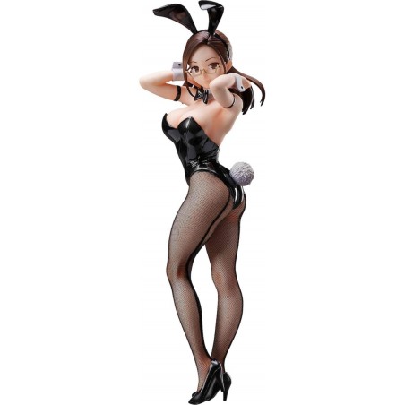 Figura Good Smile Company Yuiko Okuzumi Bunny Yom Tights +18