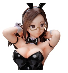 Figura Good Smile Company Yuiko Okuzumi Bunny Yom Tights +18