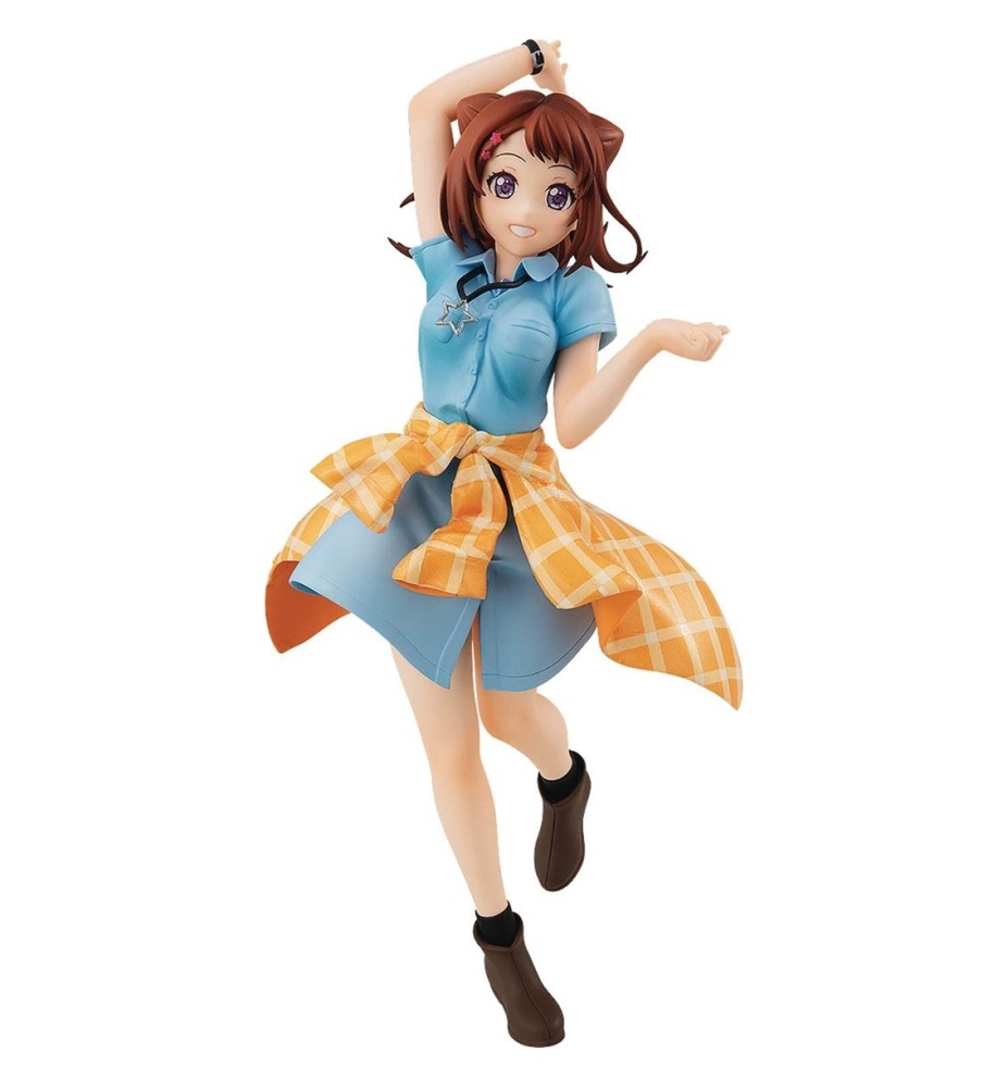 Figura Good Smile Company Pop Up Parade Kasumi Toyama Bang Dream! Girls Band Party!