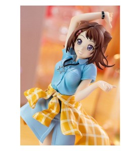 Figura Good Smile Company Pop Up Parade Kasumi Toyama Bang Dream! Girls Band Party!