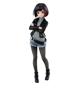 Figura Good Smile Company Pop Up Parade Ran Mitake Bang Dream! Girls Band Party!