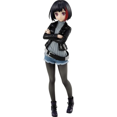 Figura Good Smile Company Pop Up Parade Ran Mitake Bang Dream! Girls Band Party!