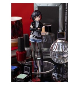 Figura Good Smile Company Pop Up Parade Ran Mitake Bang Dream! Girls Band Party!