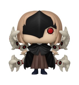 Funko Pop Animacion Tokyo Ghoul Re Hinami Foeguchi Con Opcion Chase 75518