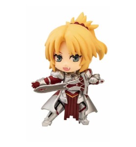 Figura Good Smile Company Fate Apocrypha Saber Of Red Collection Niitengo