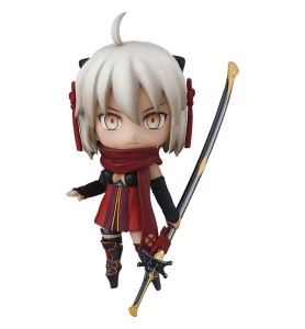 Figura Good Smile Company Fate Grand Order Nendoroid Alter Ego Okita Souji Alter