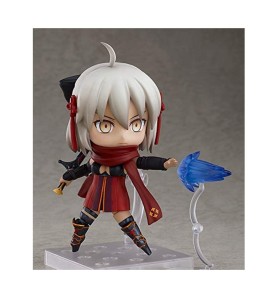 Figura Good Smile Company Fate Grand Order Nendoroid Alter Ego Okita Souji Alter