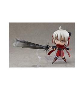 Figura Good Smile Company Fate Grand Order Nendoroid Alter Ego Okita Souji Alter