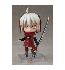 Figura Good Smile Company Fate Grand Order Nendoroid Alter Ego Okita Souji Alter