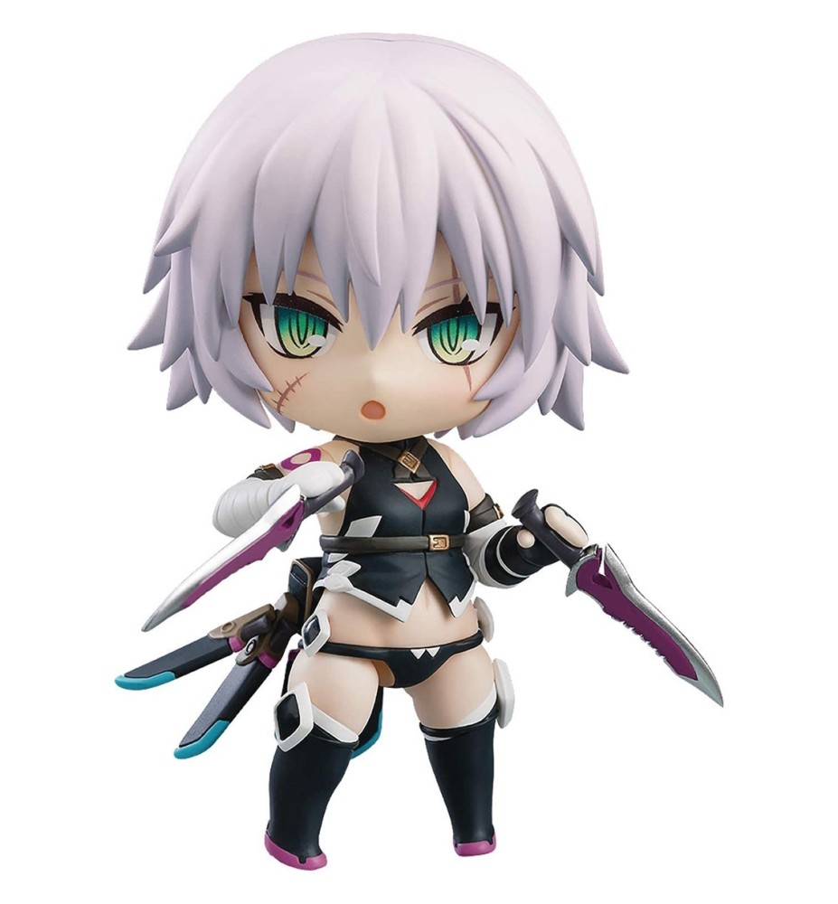 Figura Good Smile Company Fate Grand Order Nendoroid Assassin Jack The Ripper