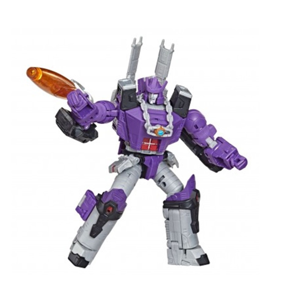 Figura Hasbro Transformers Generations Legacy Leader Galvatron