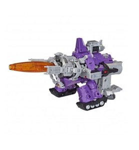 Figura Hasbro Transformers Generations Legacy Leader Galvatron