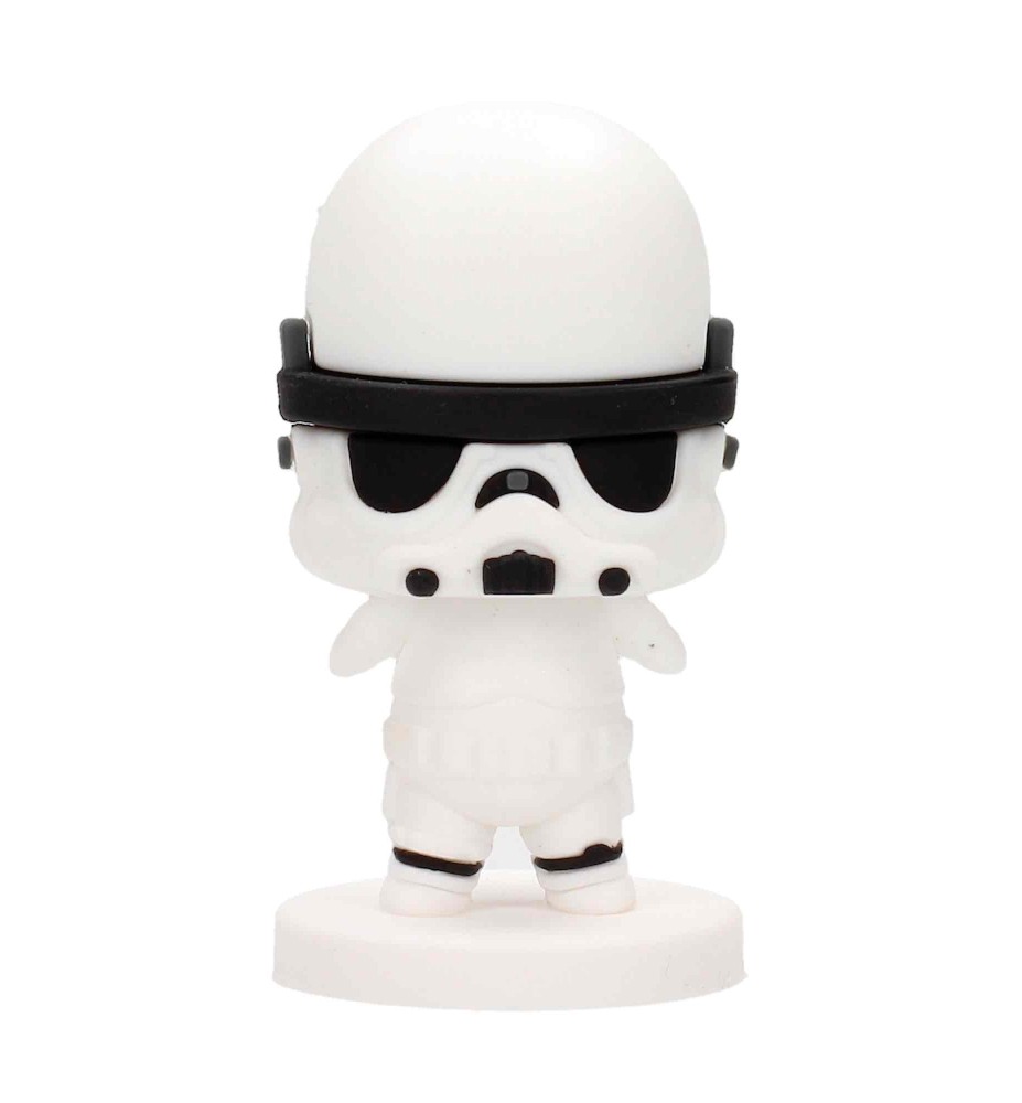 Figura Pokis Stormtrooper Original Stormtrooper