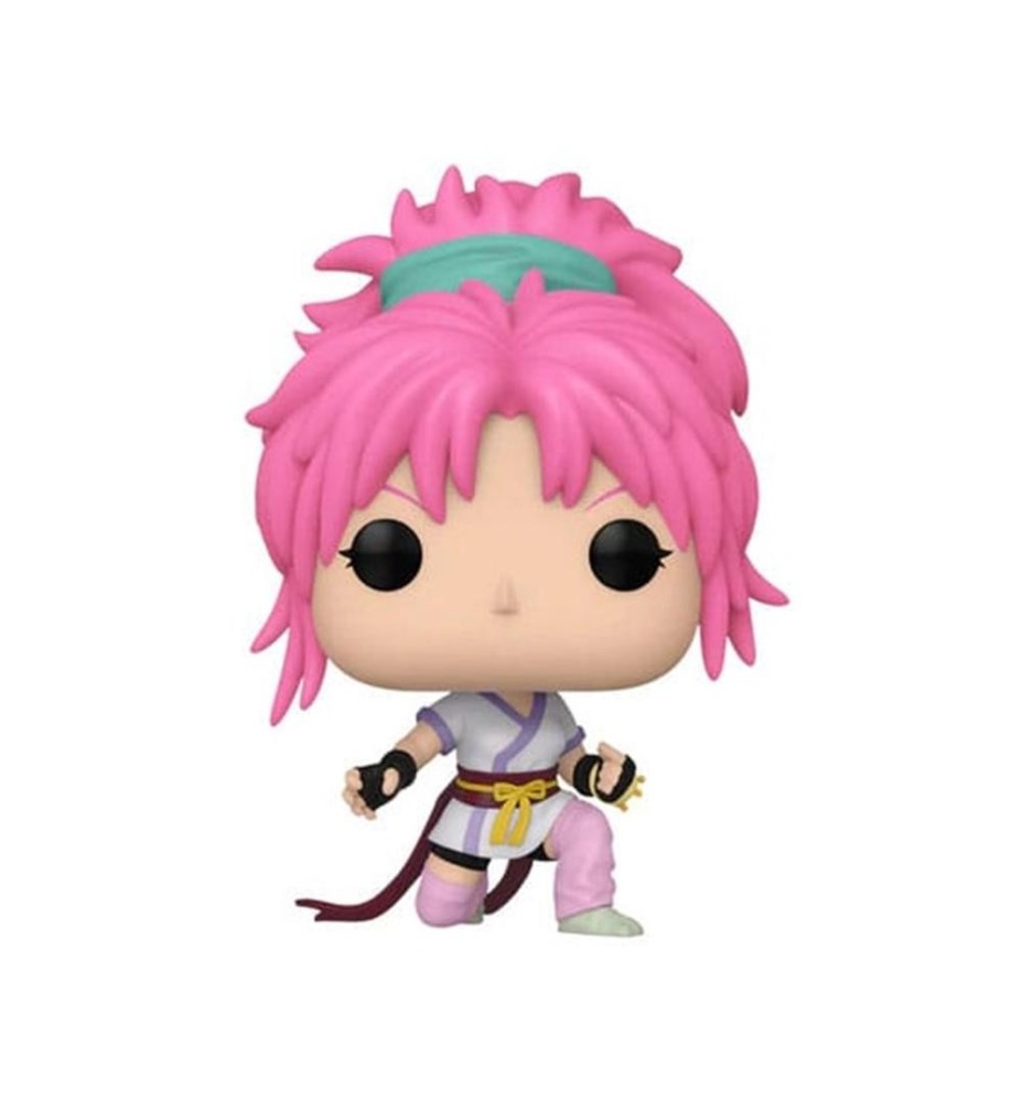 Funko Pop Hunter X Hunter Machi Komacine 75587