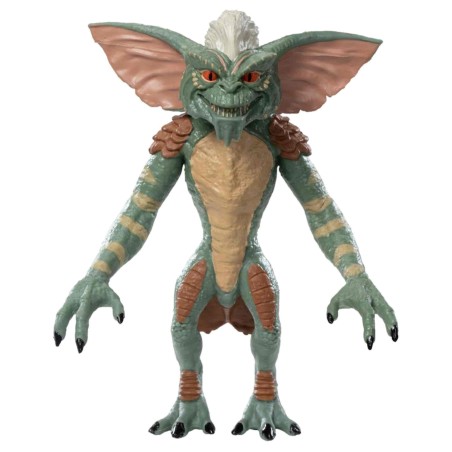 Figura The Noble Collection Bendyfigs Cine Gremlins Stripe Flexible