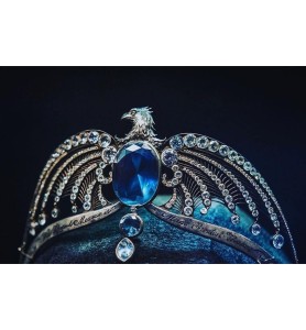 Replica The Noble Collection Harry Potter Diadema Rowena Ravenclaw