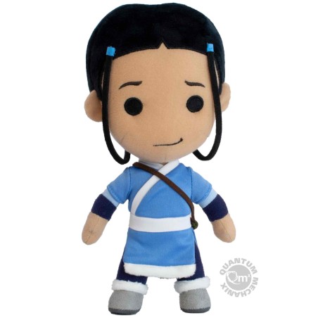 Peluche Quantum Mechanix Avatar The Last Airbender Katara 20 Cm