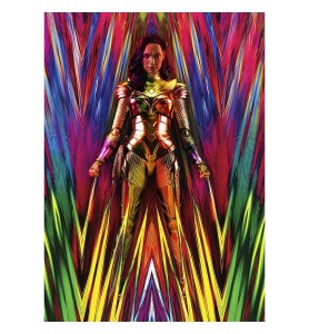 Figura Tamashii Nations Sh Figuarts DC Comics Wonder Woman Ww84 Armadura Dorada Wonder Woman