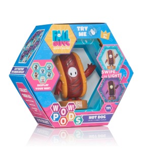 Figura Wow! Pod Fall Guys Hotdog