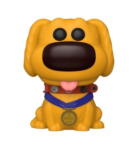 Funko Pop Disney Up Dug Days Dug Heroe 57385