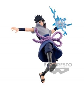 Figura Banpresto Naruto Shippuden Effectreme Uchiha Sasuke