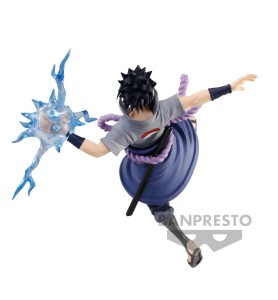 Figura Banpresto Naruto Shippuden Effectreme Uchiha Sasuke