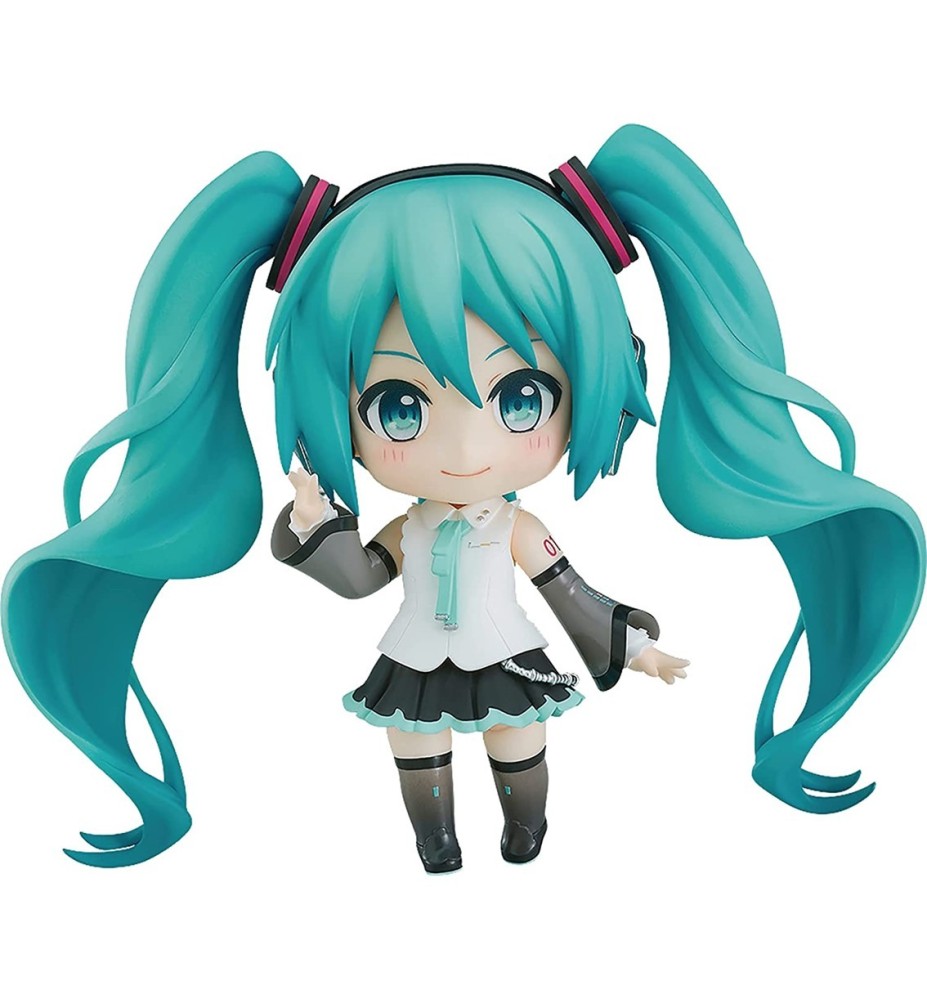 Figura Good Smile Company Nendoroid Vocaloids Piapro Nt Hatsune Miku