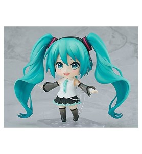 Figura Good Smile Company Nendoroid Vocaloids Piapro Nt Hatsune Miku