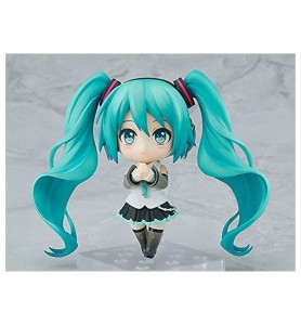 Figura Good Smile Company Nendoroid Vocaloids Piapro Nt Hatsune Miku