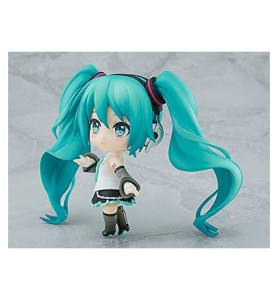 Figura Good Smile Company Nendoroid Vocaloids Piapro Nt Hatsune Miku