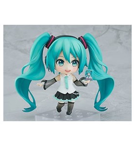 Figura Good Smile Company Nendoroid Vocaloids Piapro Nt Hatsune Miku