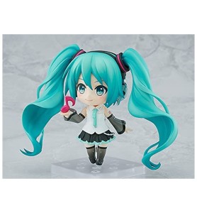 Figura Good Smile Company Nendoroid Vocaloids Piapro Nt Hatsune Miku