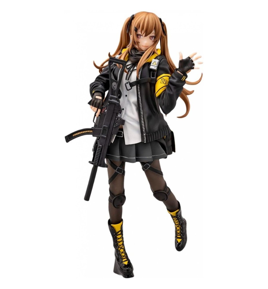 Figura Good Smile Company Girls Frontline Ump9