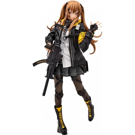 Figura Good Smile Company Girls Frontline Ump9