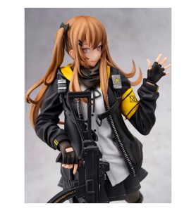 Figura Good Smile Company Girls Frontline Ump9