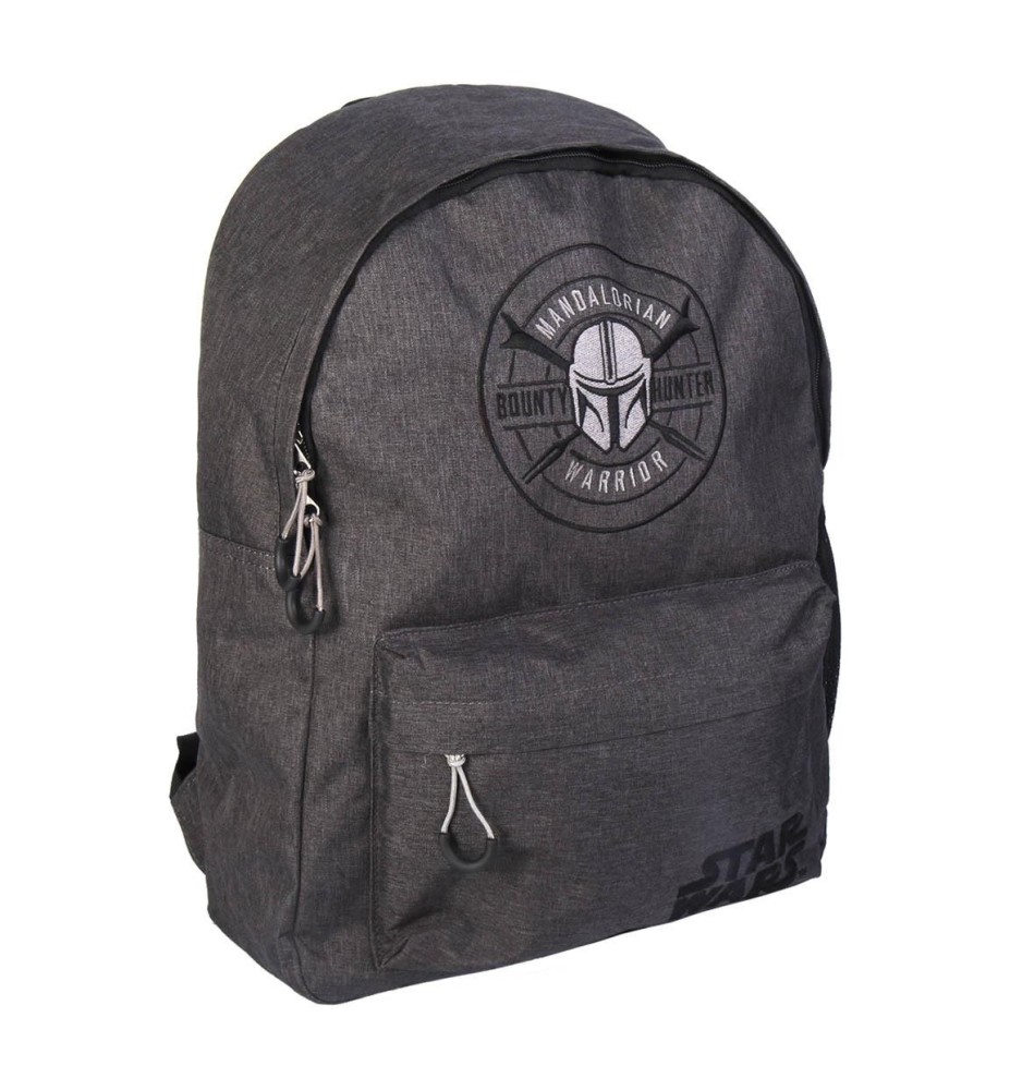 Mochila Casual Cerdá Star Wars The Mandalorian