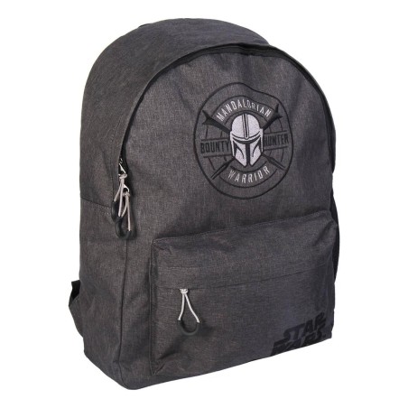 Mochila Casual Cerdá Star Wars The Mandalorian